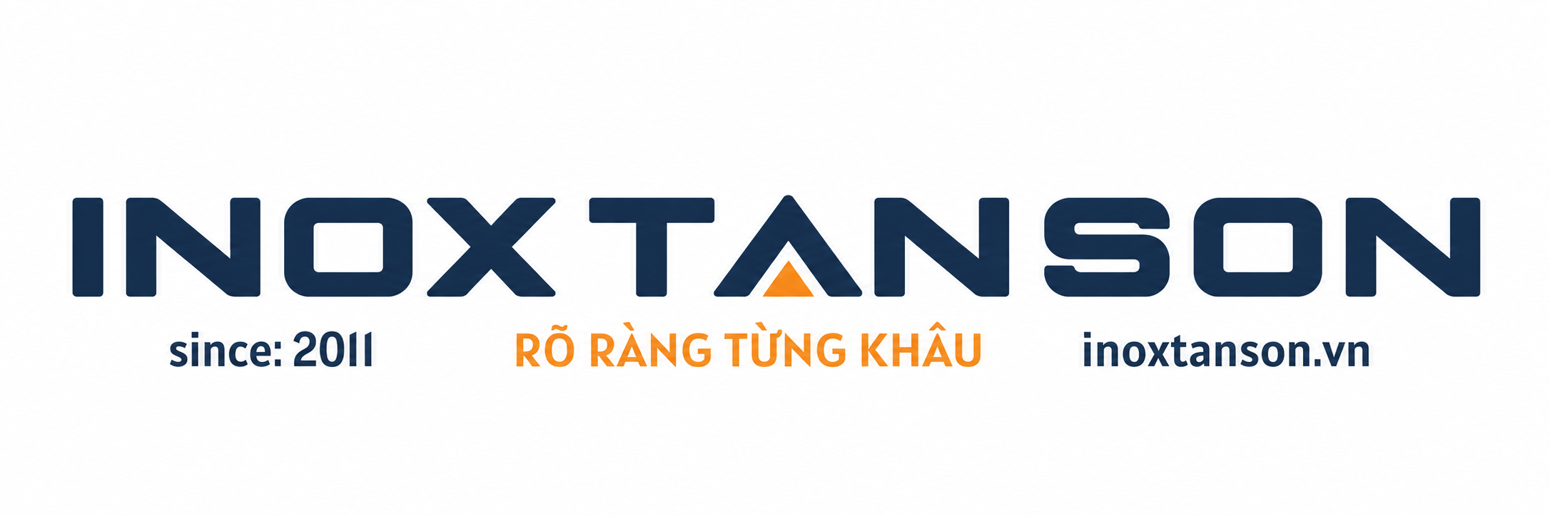INOX TÂN SƠN